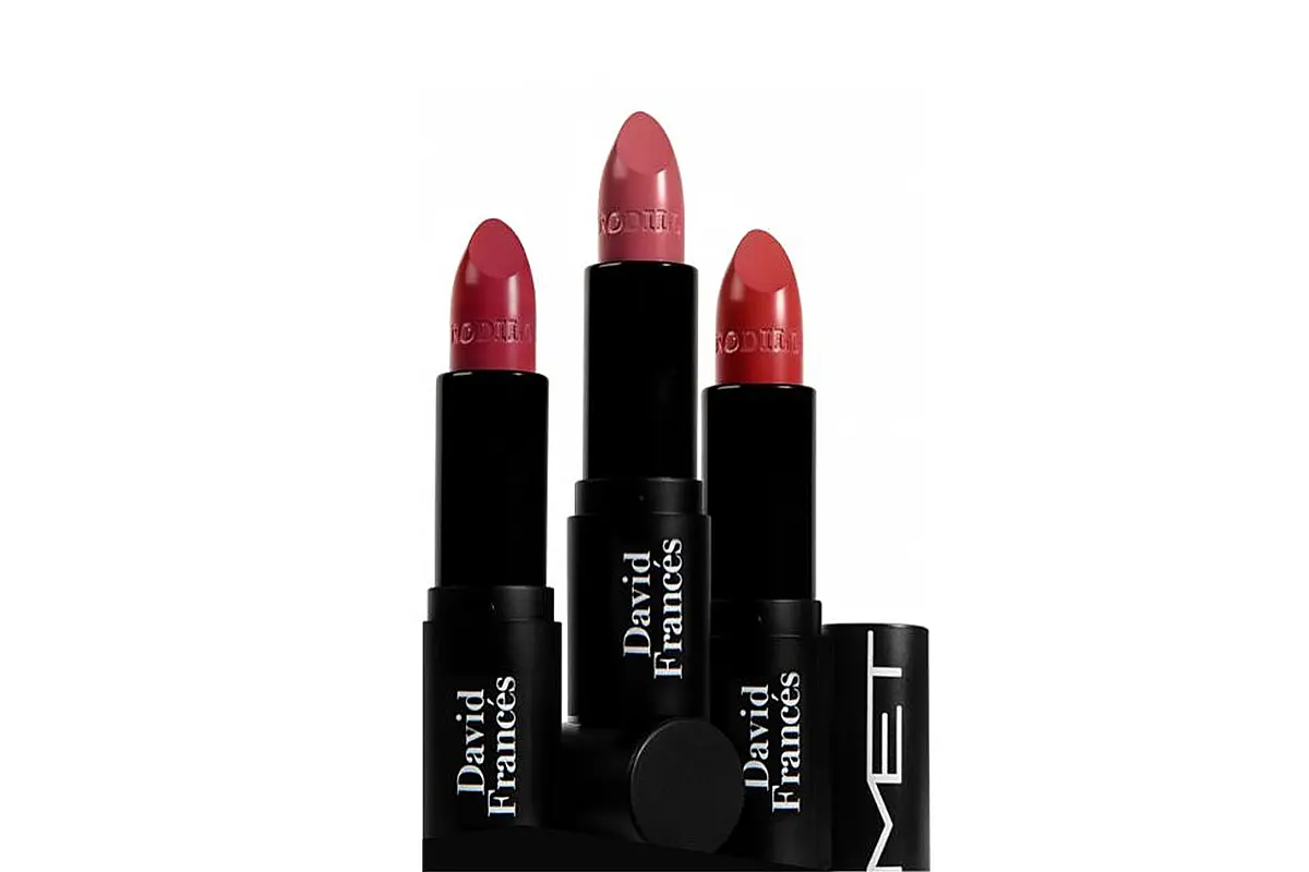 Rodilla x David Frances