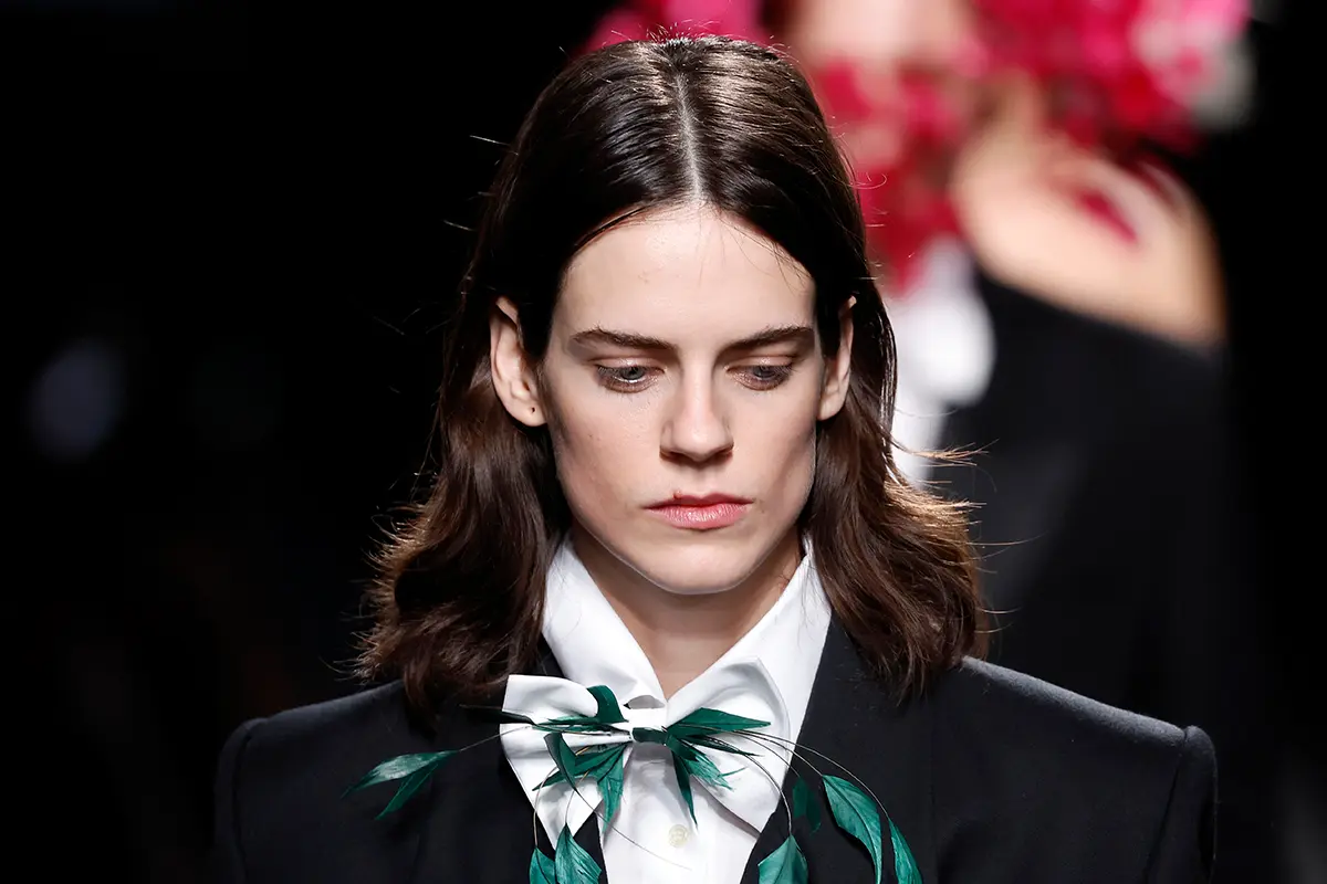 Mercedes-Benz Fashion Week