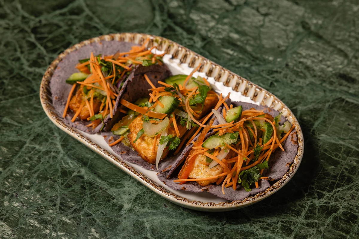 México a bocados: esta es la ruta ideal para celebrar el Día del Taco en Madrid