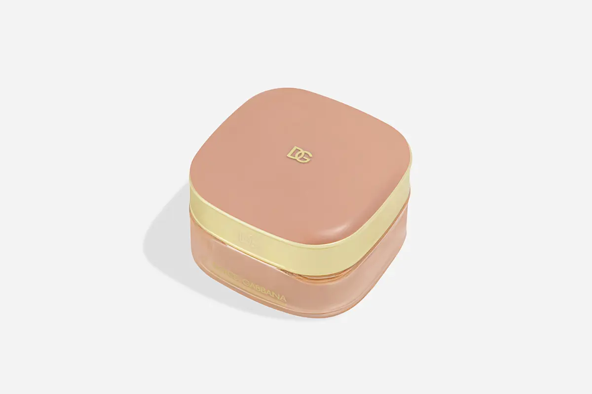 Fresh Skin de Dolce&Gabbana