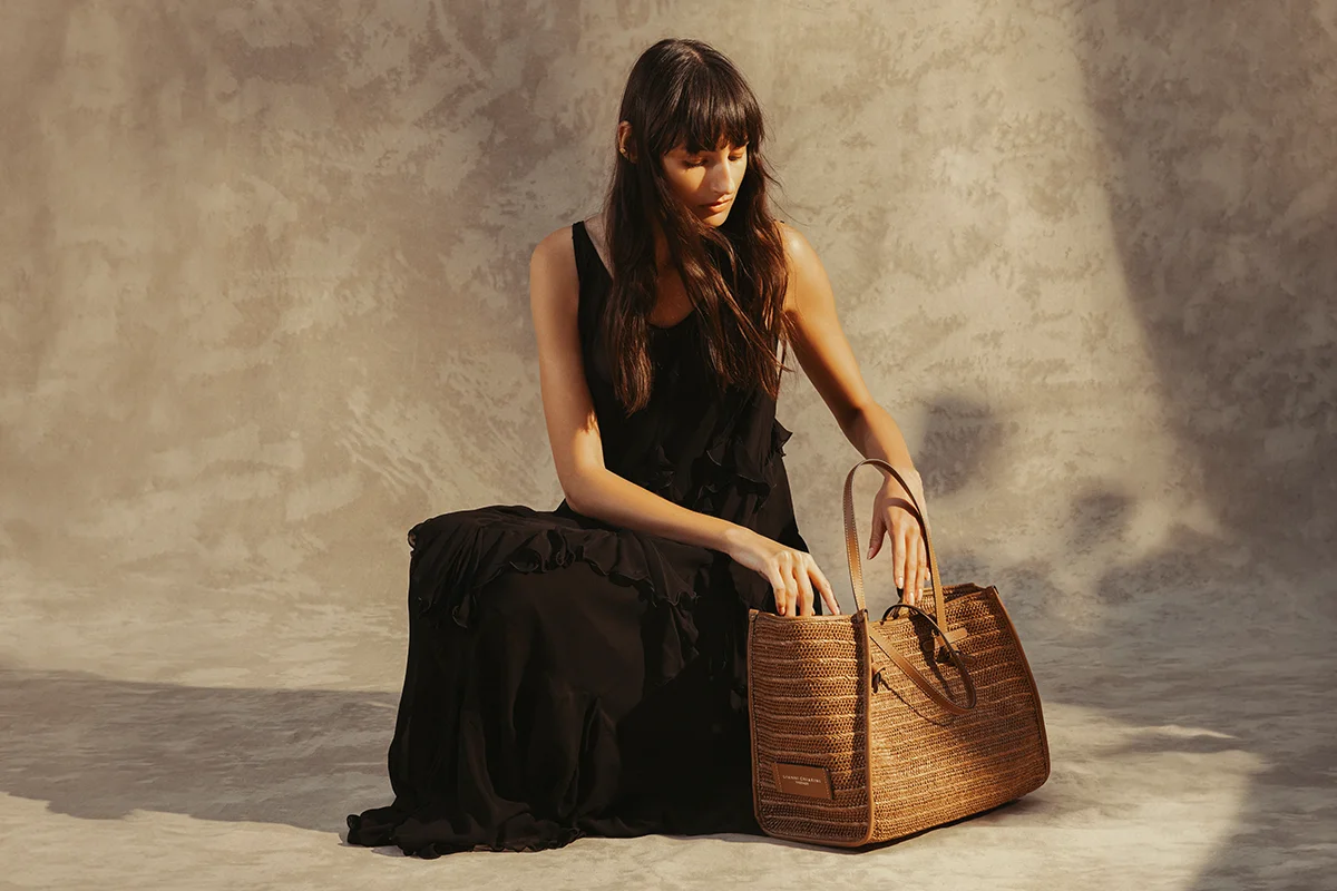 Gianni Chiarini Firenze transforma los recuerdos y la naturaleza en su colección más personal
