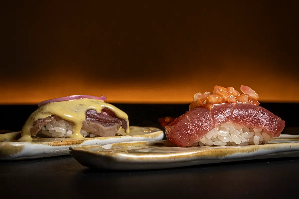 Así se vive el verano foodie en el centro de Madrid