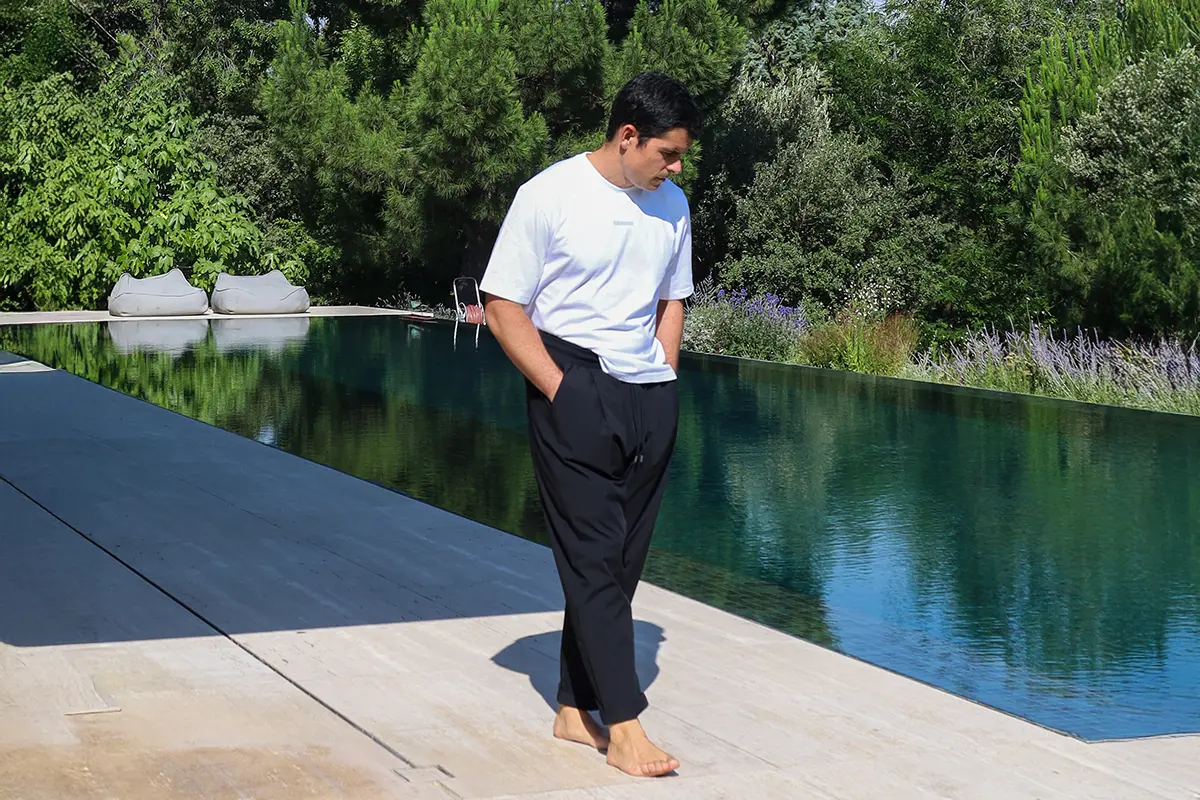 “La humanidad como lenguaje que conquista grandes colecciones”. Jaime Monge y AVENUE ILLUSTRATED.  