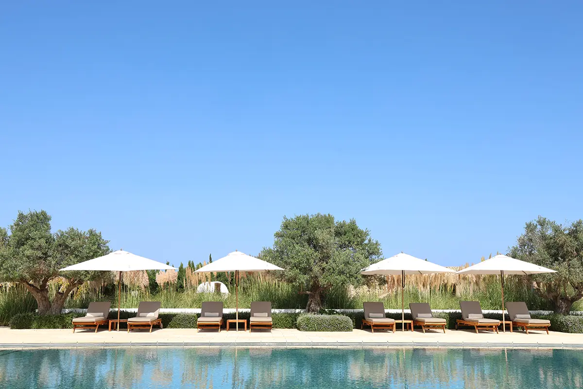 escapadas wellness