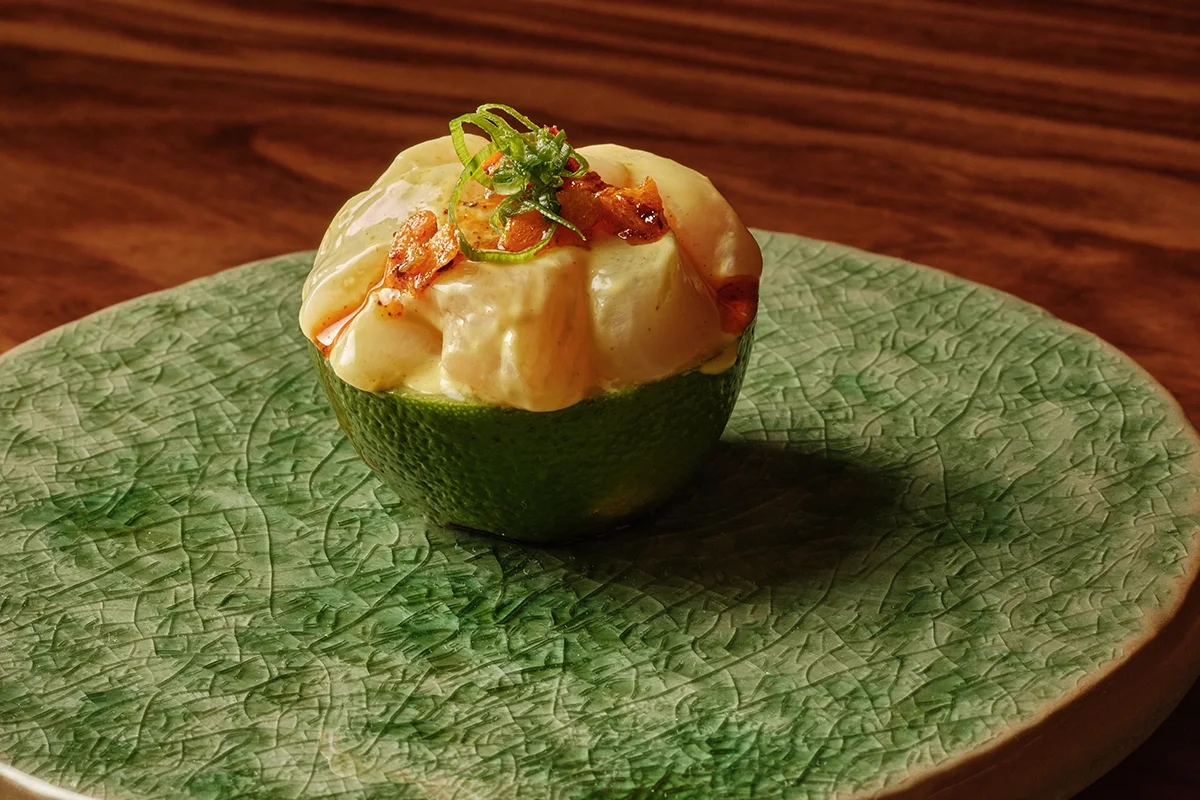 Cuatro restaurantes que reescriben las reglas del menú 'omakase' en España 