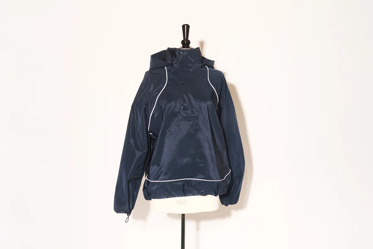 La Pieza 0,0: María Sánchez Chicharro y JCPAJARES triunfan en la MBFWM