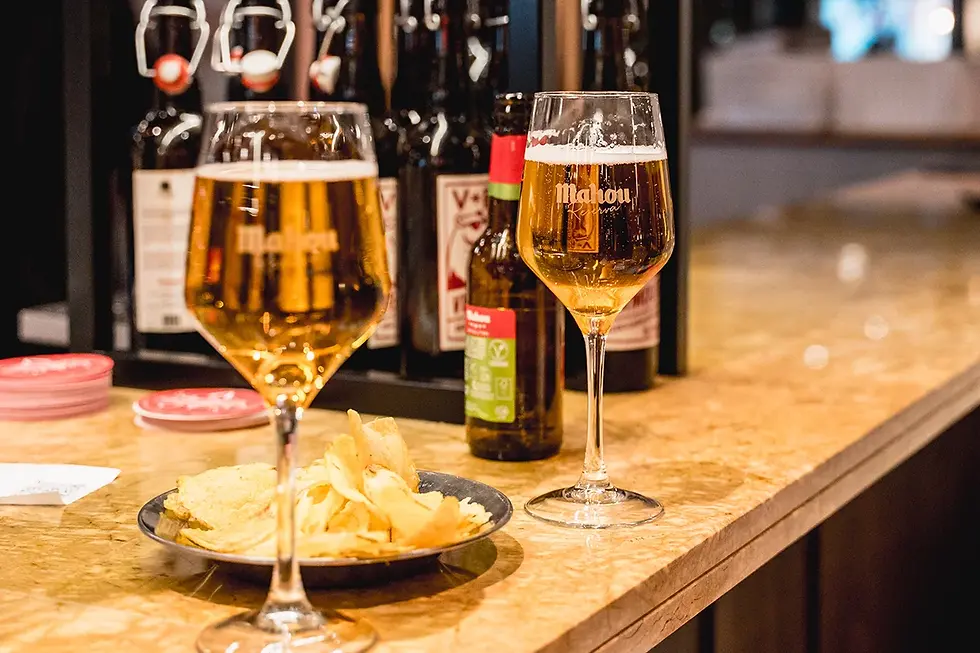 Por qué el tardeo es el rey del ocio madrileño