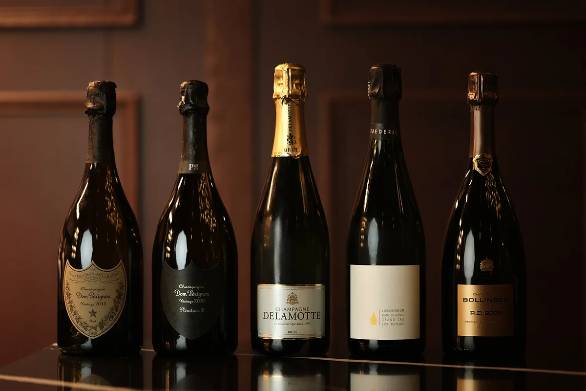 El San Valentín para amantes de la carne en La Cuadra de Salvador