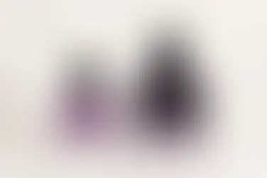 La melancolía de la pareja se hace perfume