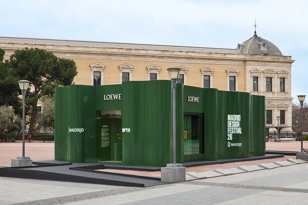 Madrid Design Festival