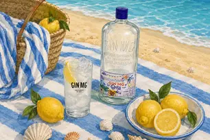 Un sorbo que recuerda lo mejor del verano
