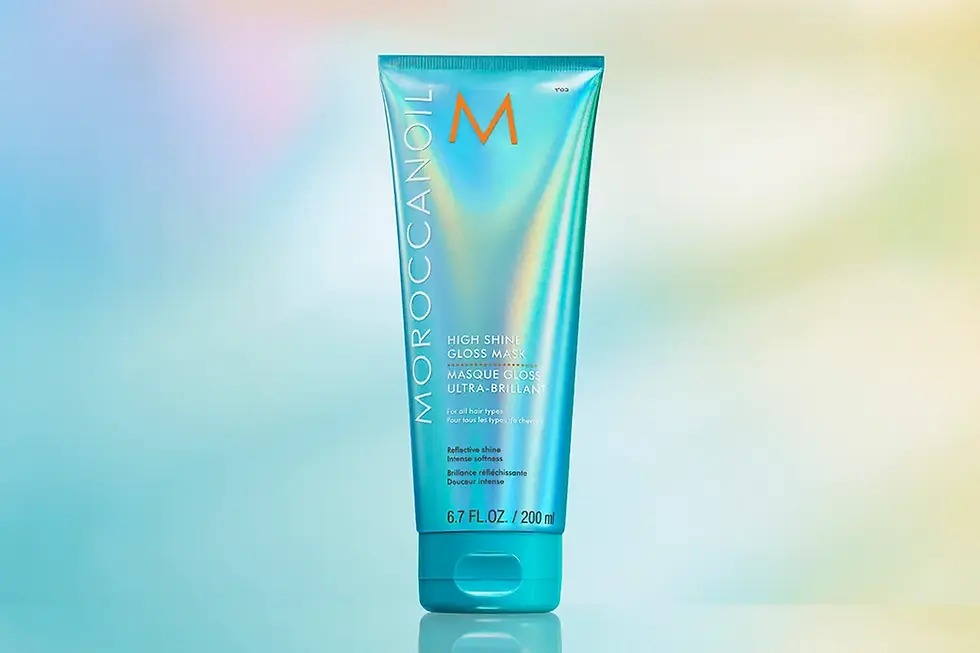 Moroccanoil
