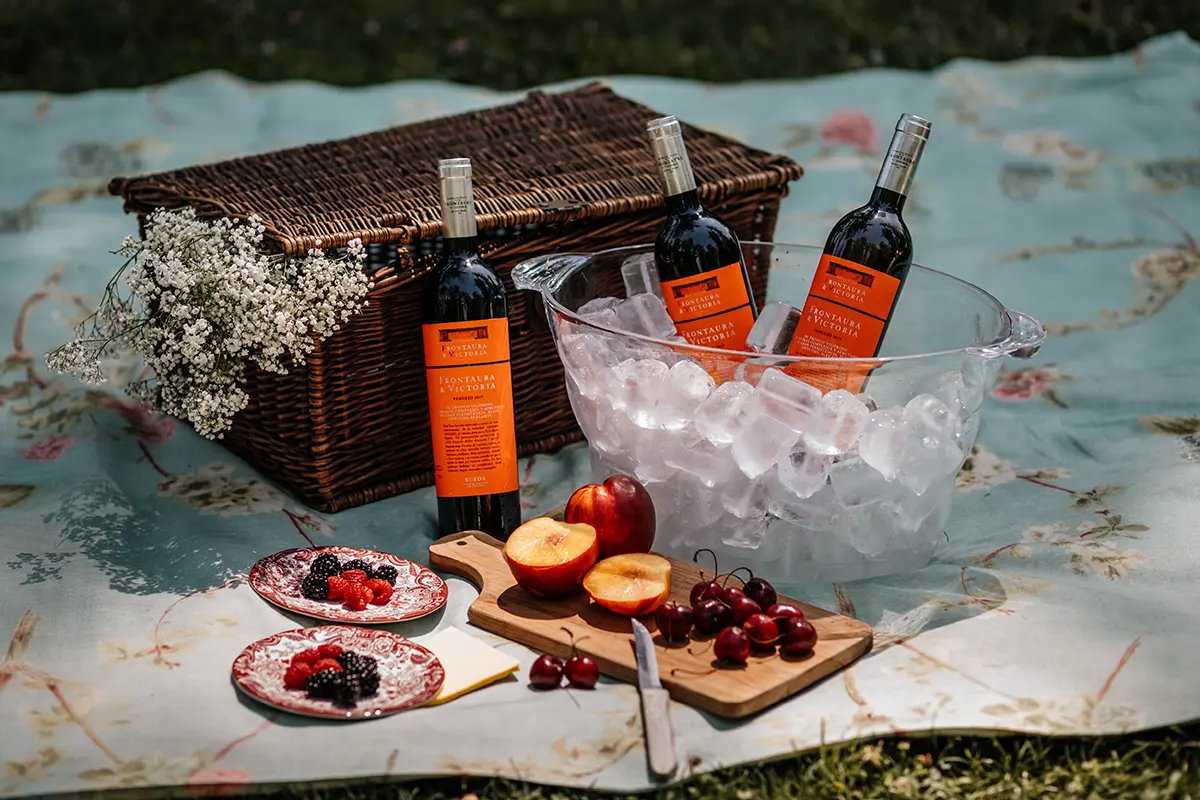 Bodegas Frontaura & Victoria