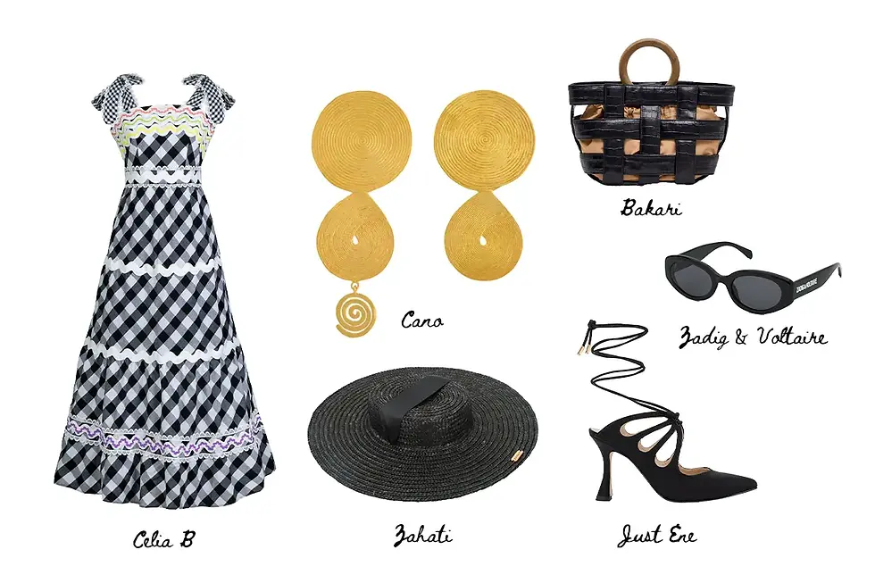 Maxi accesorios, maxi estilo