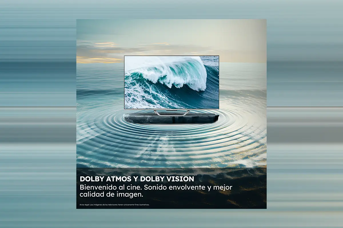 Día Mundial de la TV: la caja tonta, que ahora es inteligente