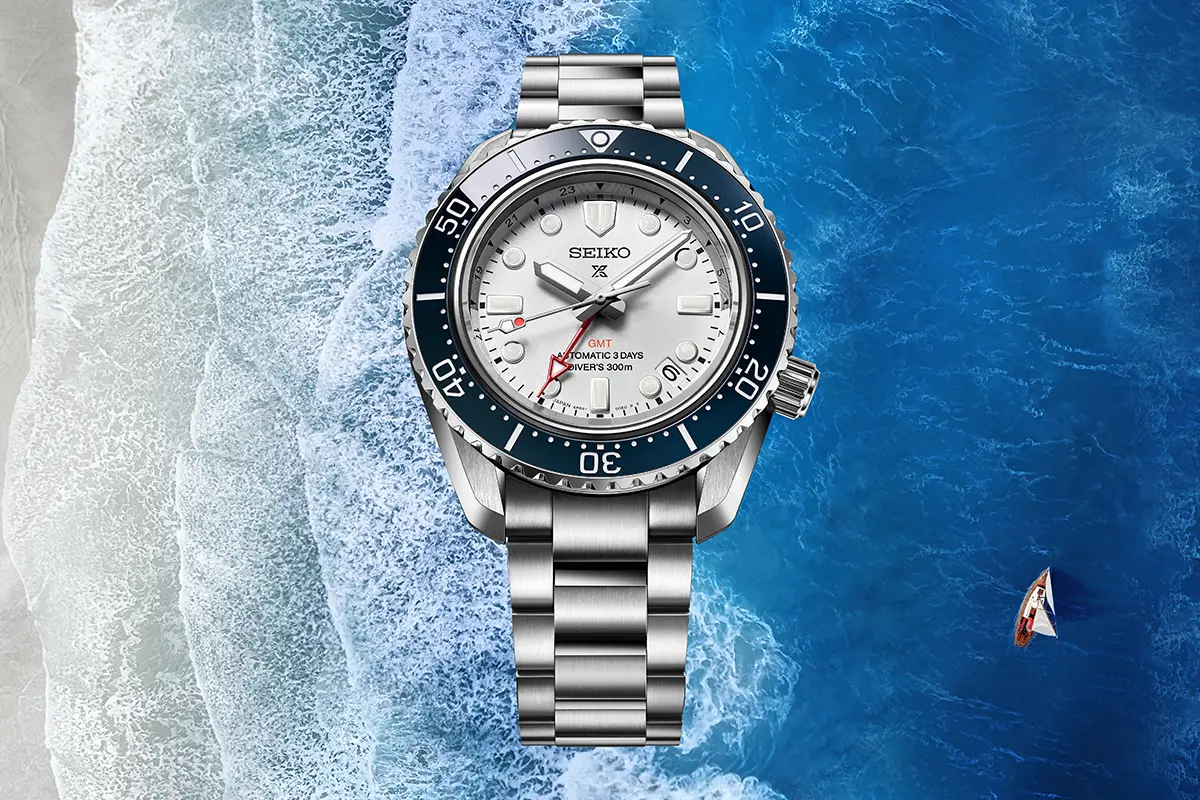 relojes de buceo