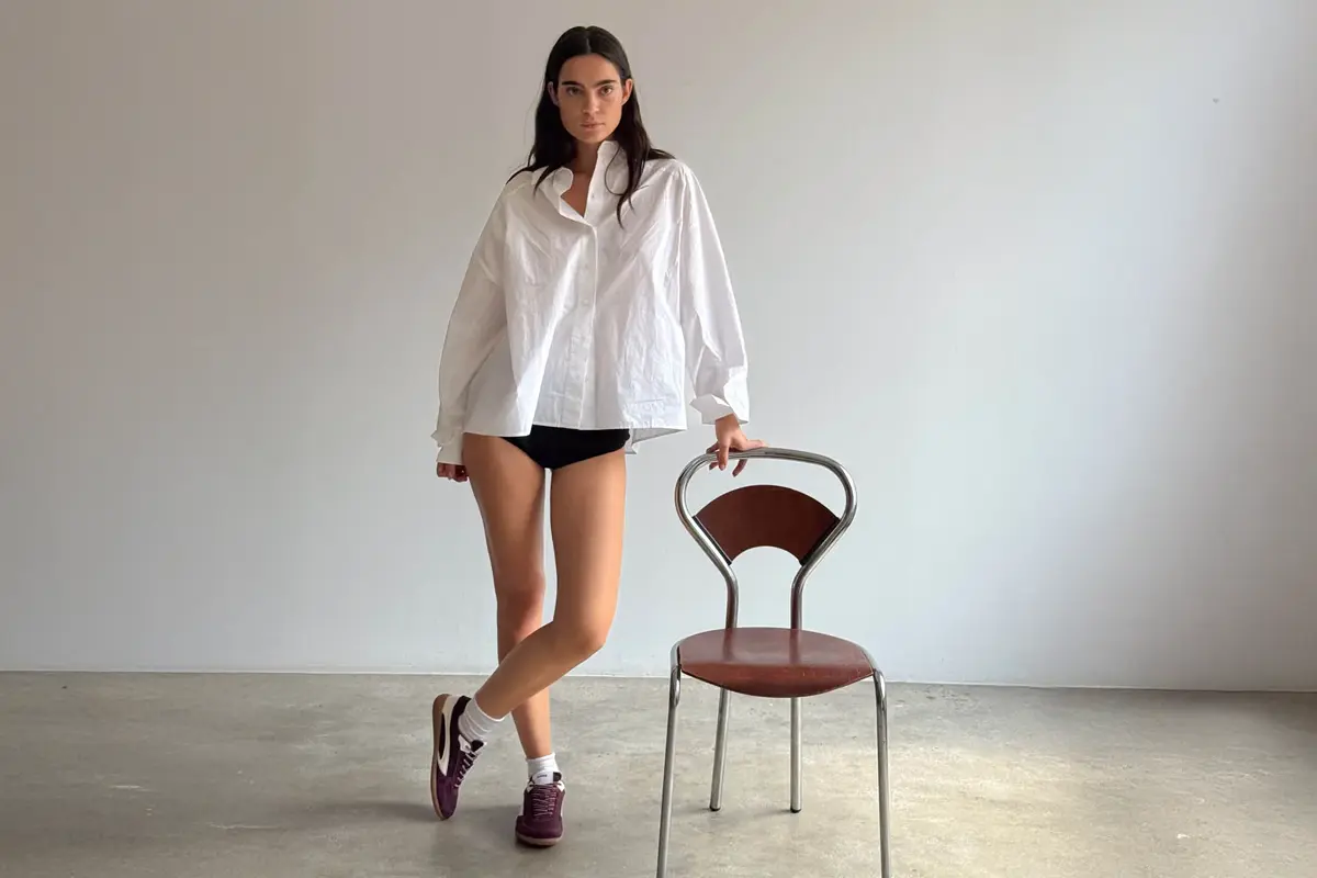 Por qué el barefoot es la tendencia de salud y moda definitiva