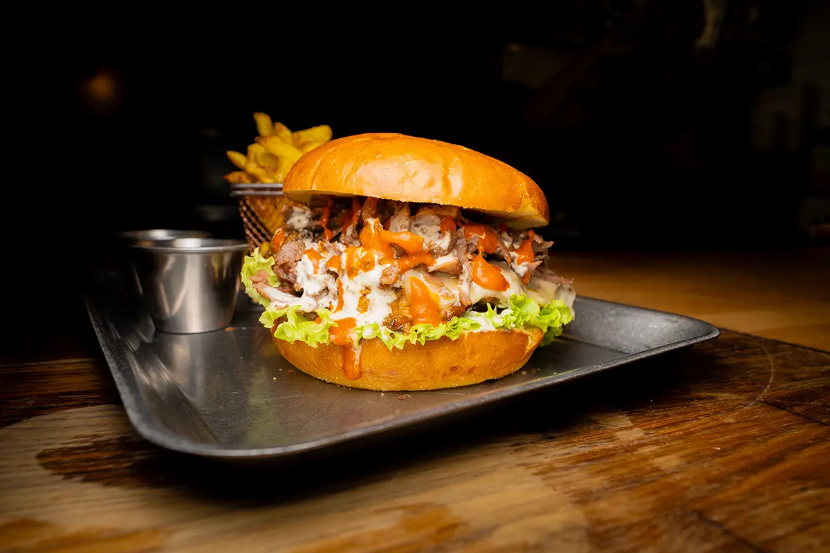 Juancho’s y Jekes