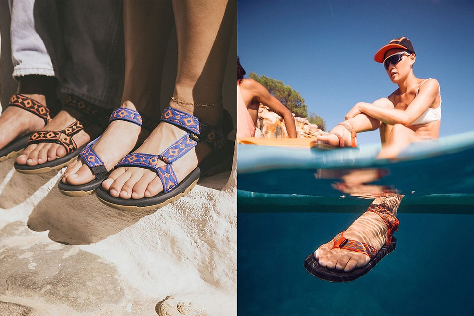 TEVA