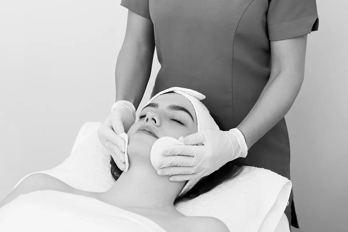Los tratamientos de belleza más exclusivos para brillar este otoño en Madrid 