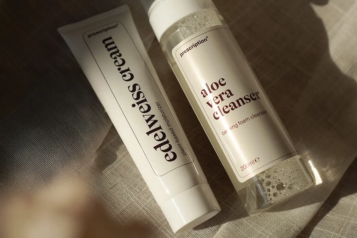 Prescription Skincare