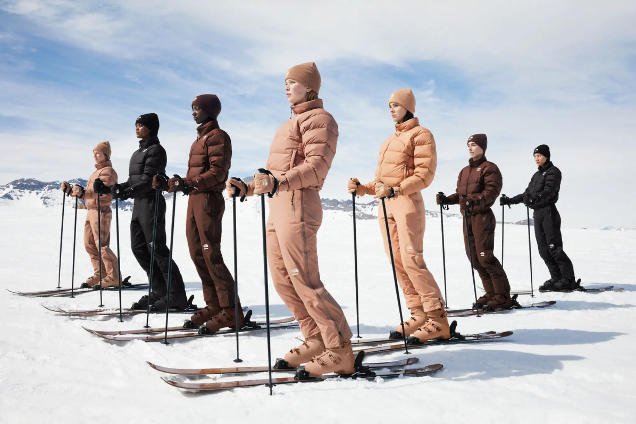Aprés Ski