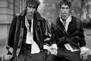 La nueva colección Zara Studio otoño invierno 2026 reinterpreta los clásicos con sastrería relajada y texturas ricas