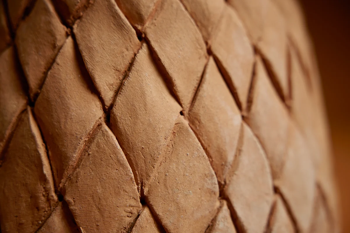 Gianni Chiarini Firenze transforma los recuerdos y la naturaleza en su colección más personal