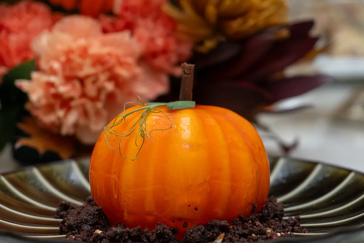 Palm Court, el restaurante de Mandarin Oriental Ritz, Madrid,