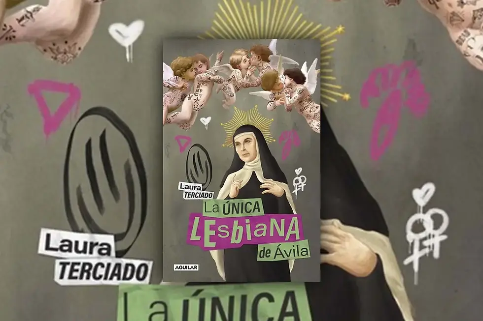 Hoy es el día de las escritoras y estos son los nuevos títulos que han escrito.
