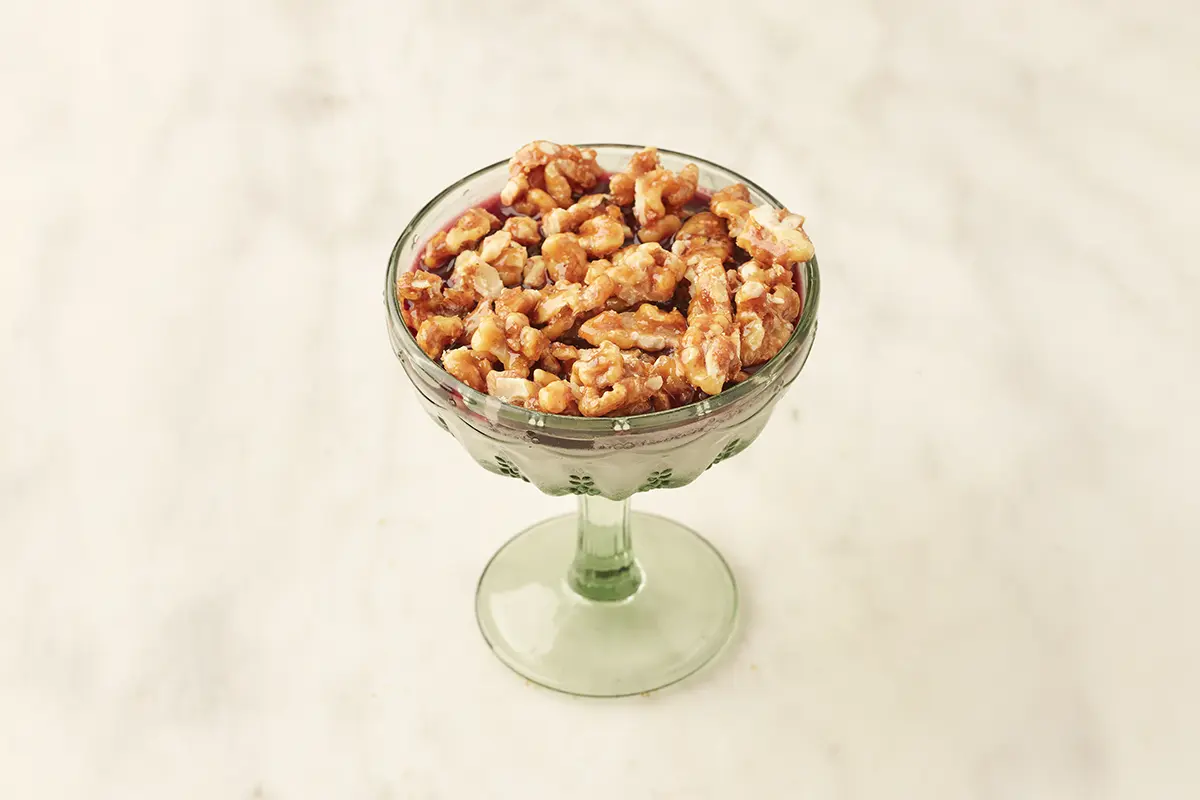 Persimmon’s renueva su carta y se reafirma como el lugar perfecto para almorzar en Las Salesas