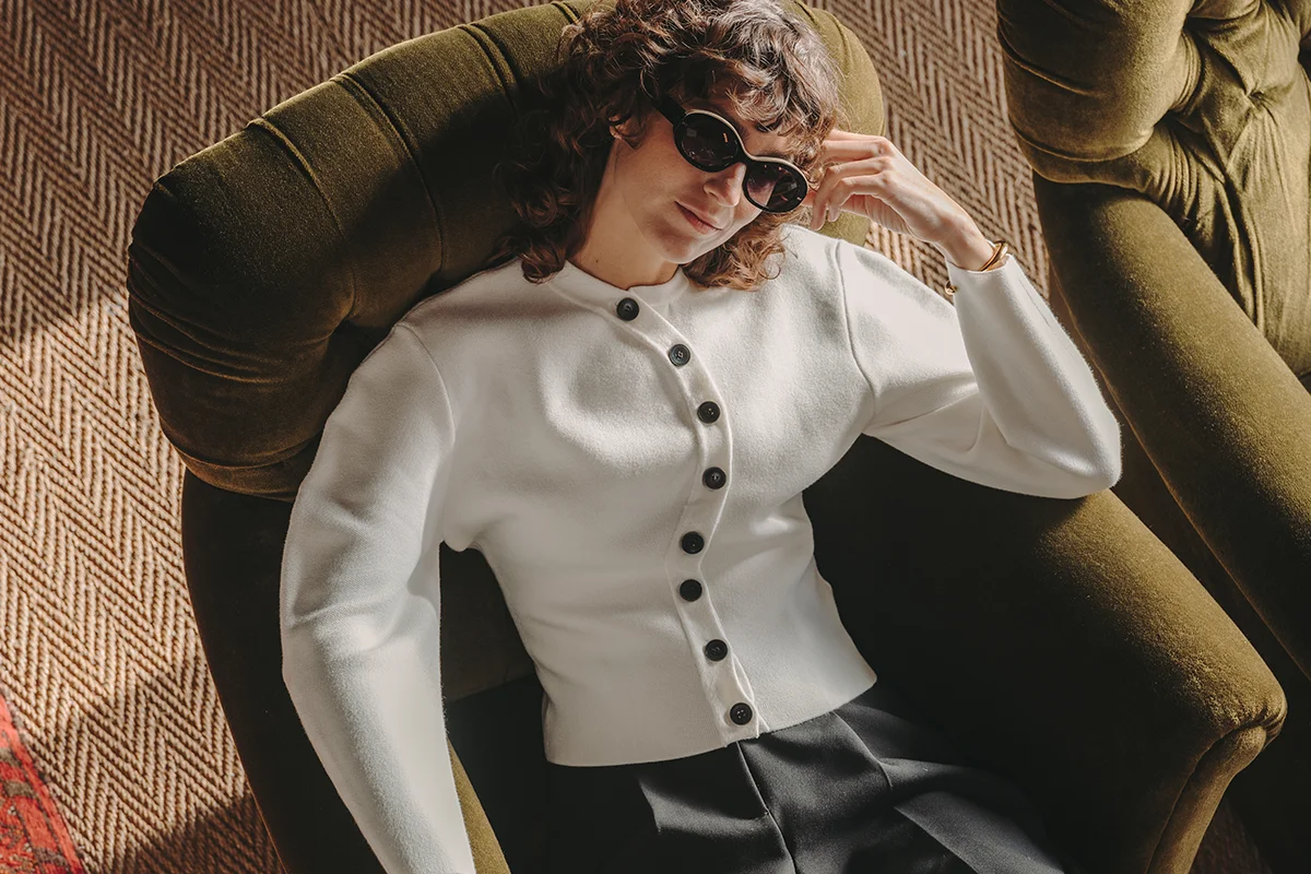 La nueva colección de gafas “quiet luxury” de Cottet inspirada en Barcelona