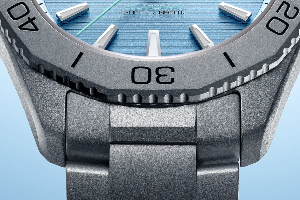 relojes de buceo
