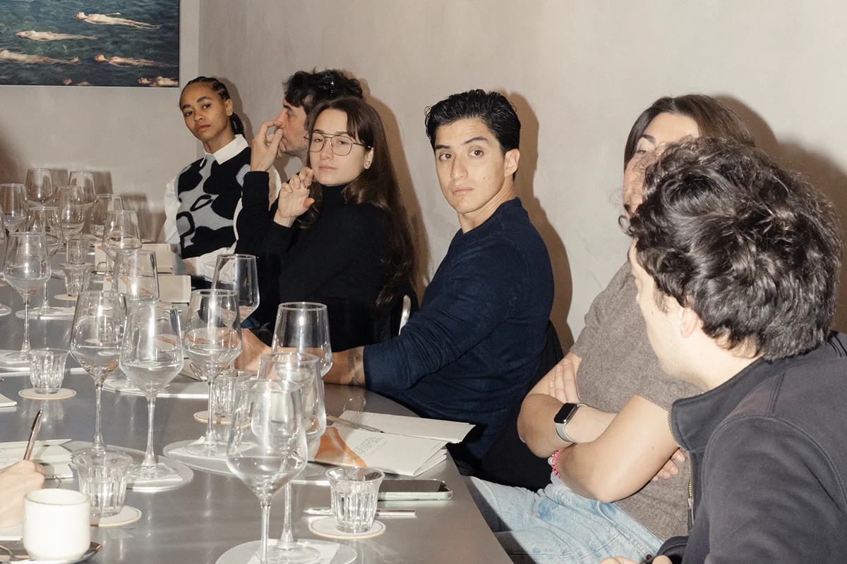 La nueva cita de Fondo Wine School para consumidores conscientes