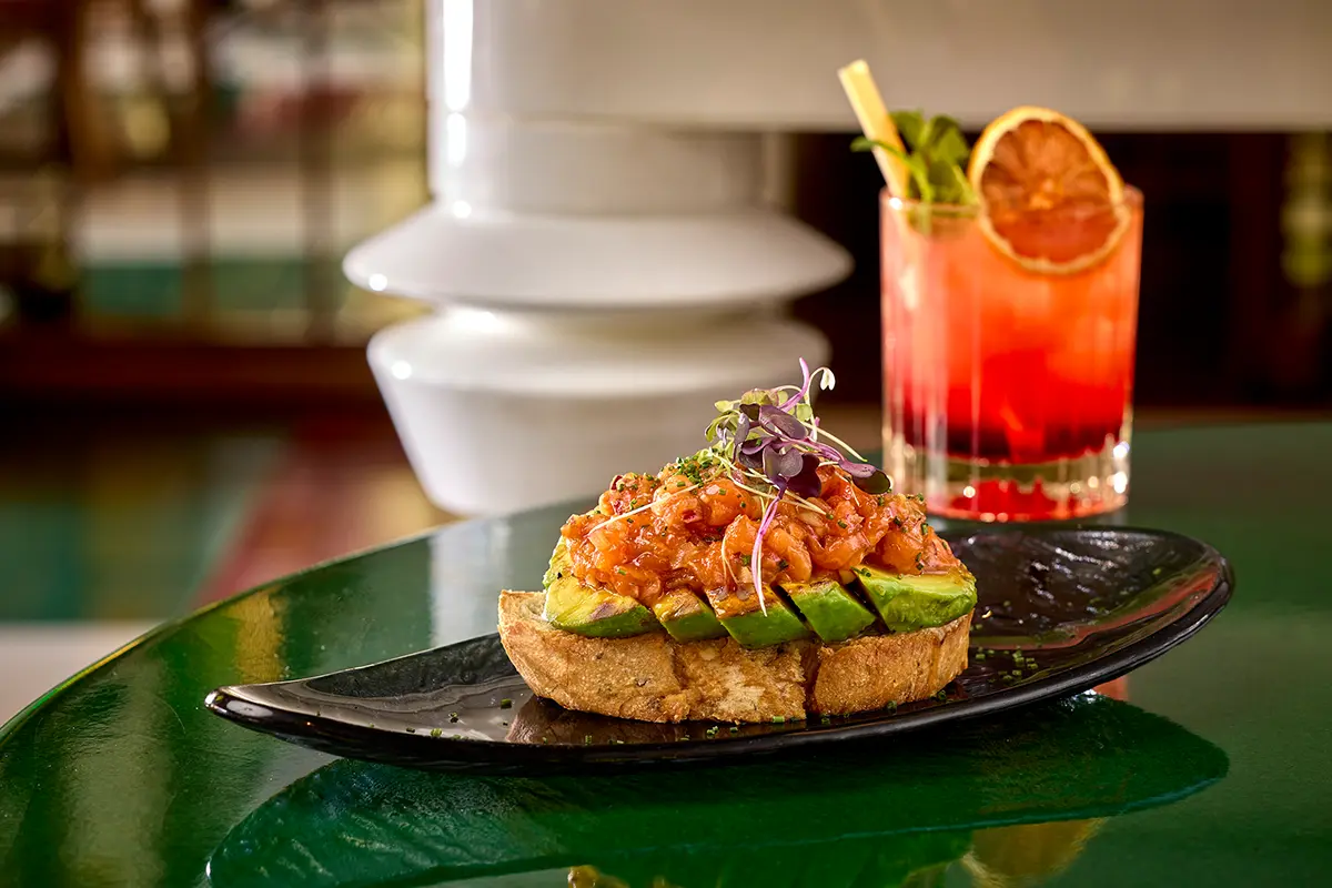 day pass del Hard Rock Hotel Madrid