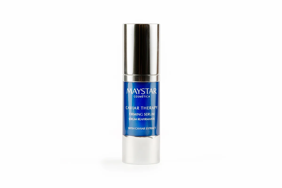 Cosmética con caviar: la tendencia de activos marinos para la firmeza de la piel