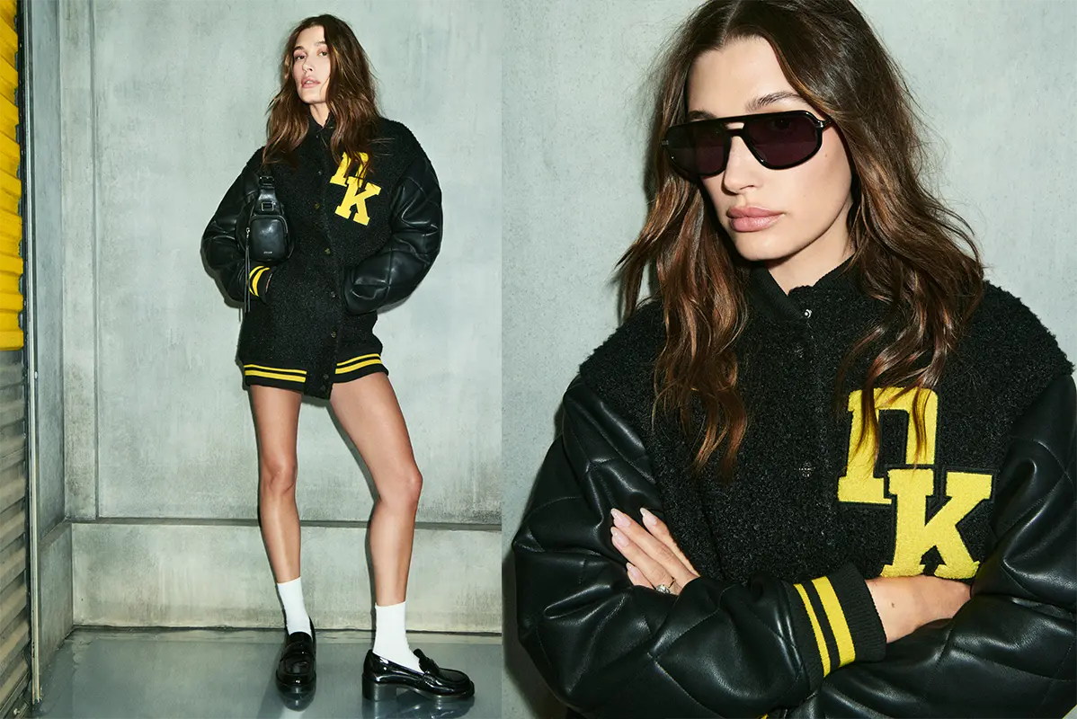 Nuevas caras, nuevas voces: Las campañas de moda Otoño/Invierno 2025 