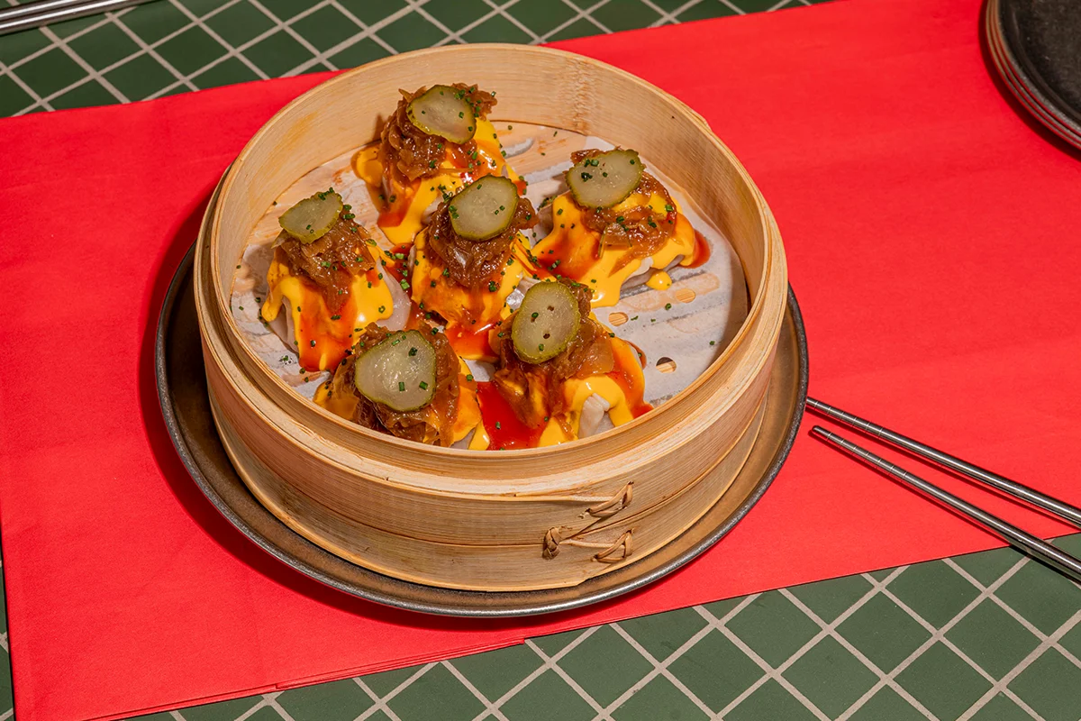 Madrid oriental: Tres paradas imprescindibles para amantes de la cocina china