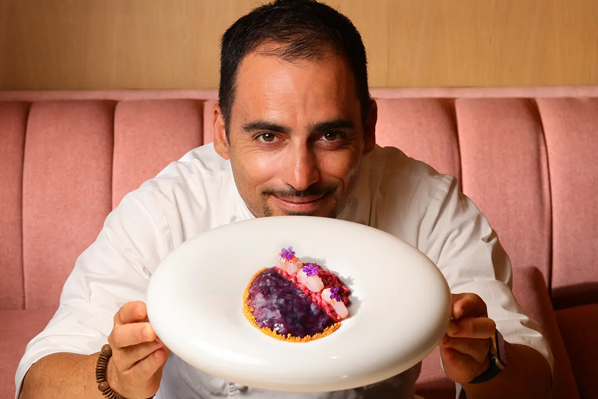 restaurantes ubicados en hoteles