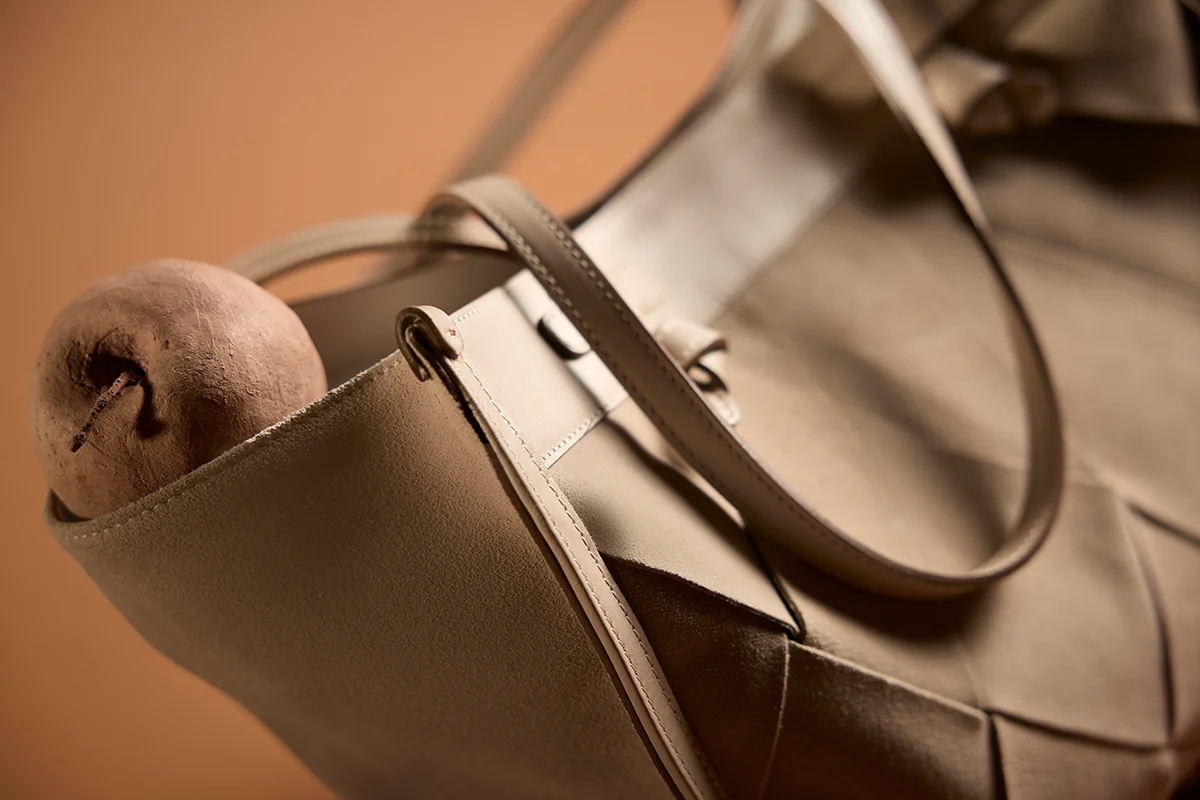 Gianni Chiarini Firenze transforma los recuerdos y la naturaleza en su colección más personal