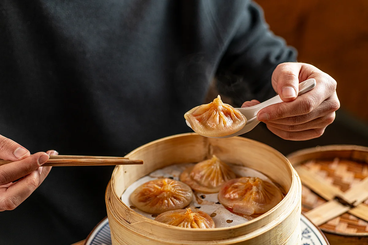 Madrid oriental: Tres paradas imprescindibles para amantes de la cocina china