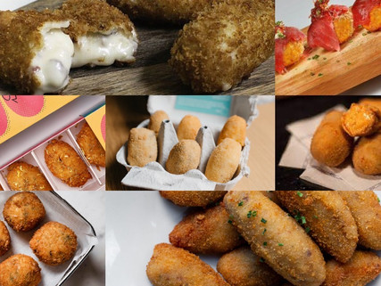 Croquetéame