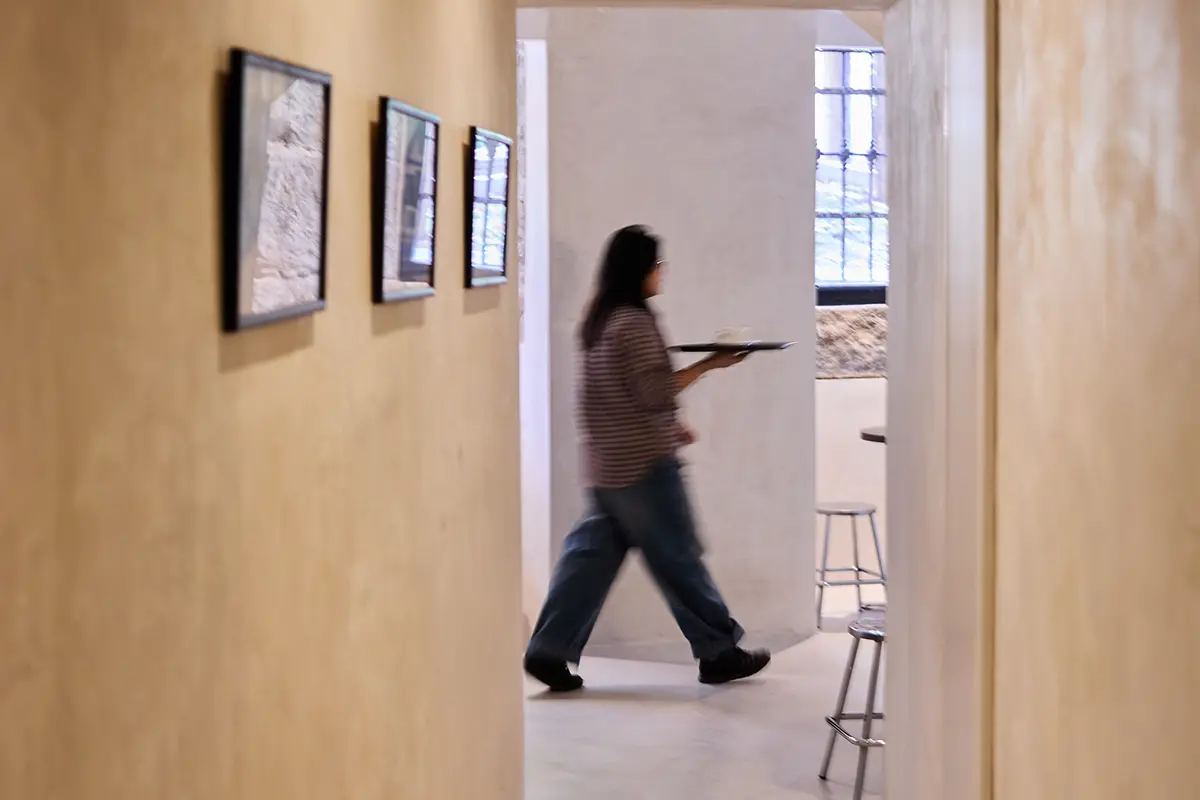 Aires de L.A. en Madrid: los hermanos Di Stefano presentan Clima Comedor 