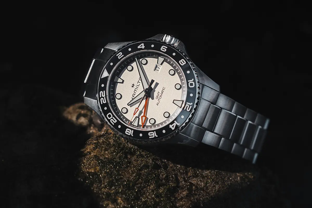 relojes de buceo