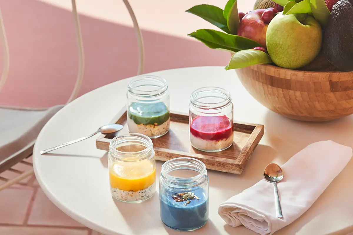 escapadas wellness