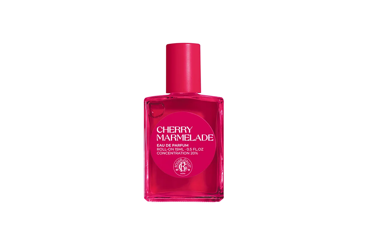 Nueva colección Eaux de Parfum Roger&Gallet: Las Magdalenas de Roger