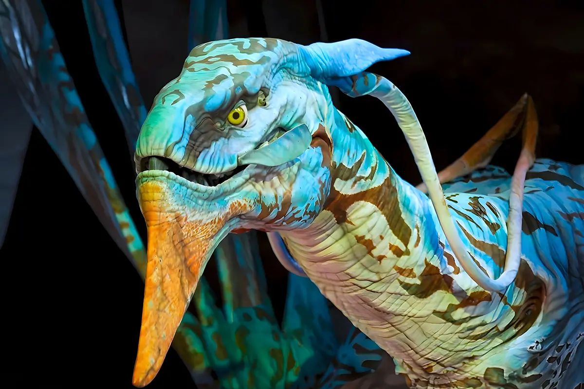 Avatar: The Experience llega a Madrid de la mano de Pandora y Disney