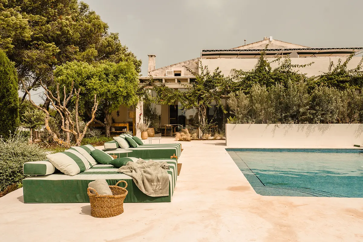 restaurantes ubicados en hoteles