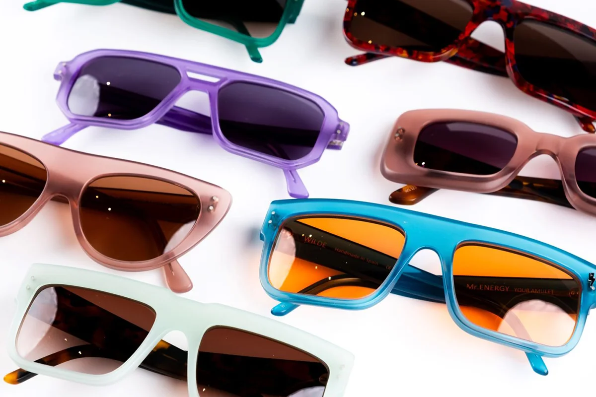La expansión internacional de Wilde Sunglasses, de Barcelona a Osaka