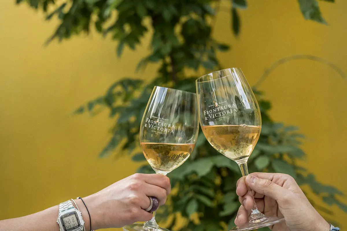 Bodegas Frontaura & Victoria